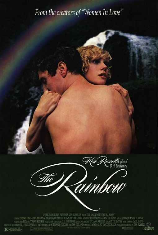 The Rainbow - D H Lawrence (1989 - Ken Russell)